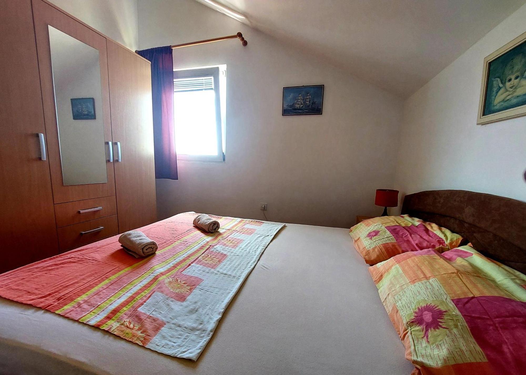 Apartments Marta Zaboric Kamer foto